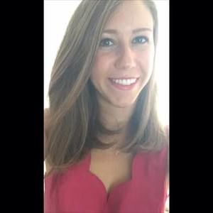 Meet your Posher, Marielle